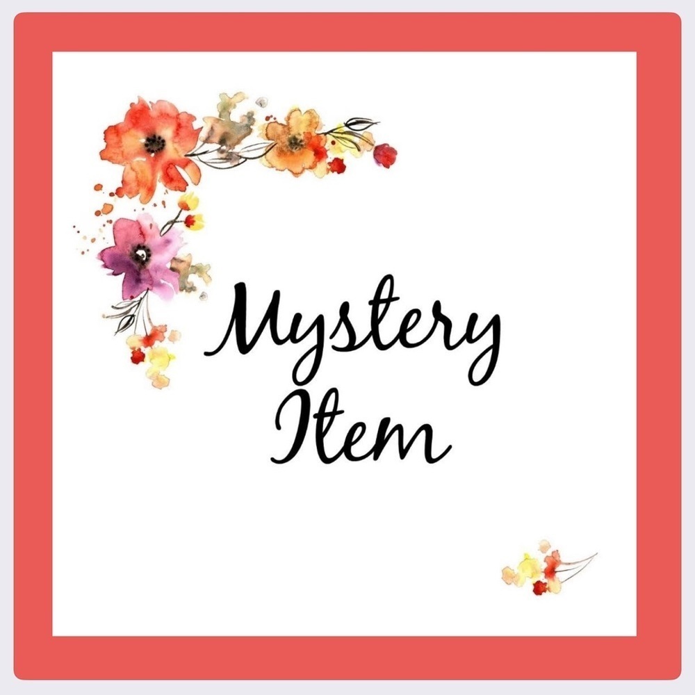 Mystery Item